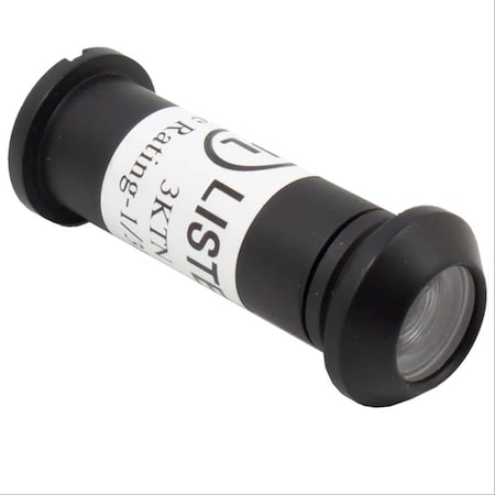 Delaney Hardware 160 DEGREE UL DOOR VIEWER US19 400010